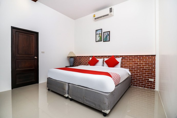 Imagen de la habitación del Hotel Baan Noppadol Hua Hin Loft. Foto 16