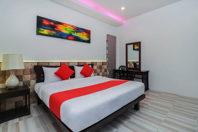 Imagen de la habitación del Hotel Baan Noppadol Hua Hin Loft. Foto 19