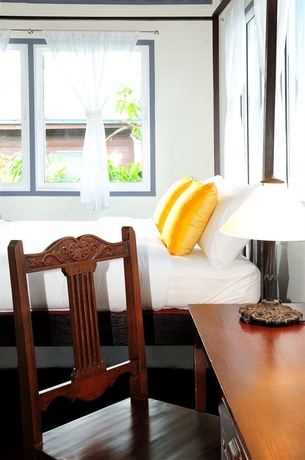 Imagen de la habitación del Hotel Baan Noppawong. Foto 3