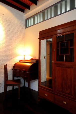Imagen de la habitación del Hotel Baan Noppawong. Foto 5