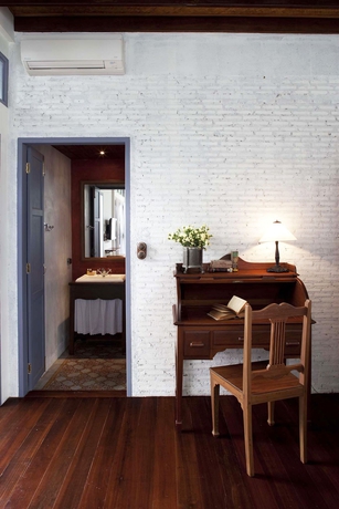 Imagen de la habitación del Hotel Baan Noppawong. Foto 6