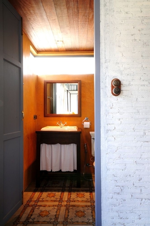 Imagen de la habitación del Hotel Baan Noppawong. Foto 8