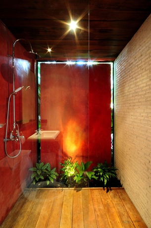 Imagen de la habitación del Hotel Baan Noppawong. Foto 9