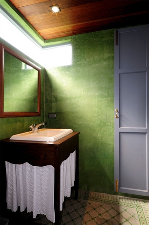 Imagen de la habitación del Hotel Baan Noppawong. Foto 11