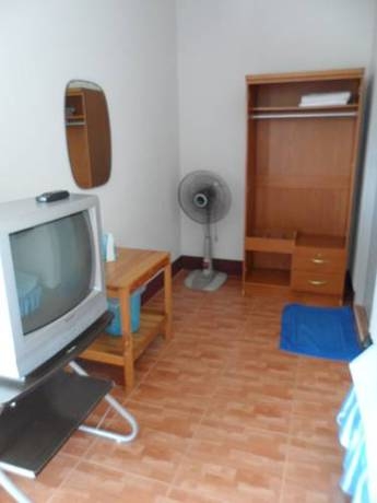 Imagen general del Hotel Baan Nukanong Guesthouse. Foto 2