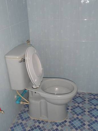 Imagen general del Hotel Baan Nukanong Guesthouse. Foto 4