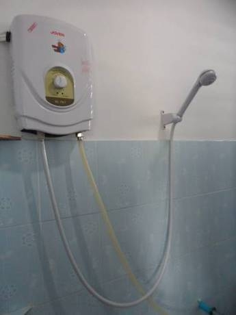 Imagen general del Hotel Baan Nukanong Guesthouse. Foto 5