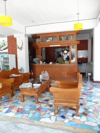 Imagen general del Hotel Baan Nukanong Guesthouse. Foto 7