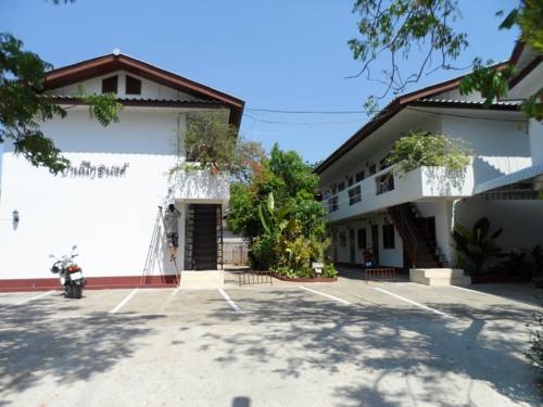 Imagen general del Hotel Baan Nukanong Guesthouse. Foto 11