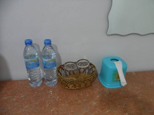 Imagen general del Hotel Baan Nukanong Guesthouse. Foto 12