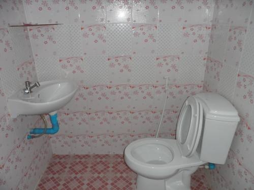 Imagen general del Hotel Baan Nukanong Guesthouse. Foto 13