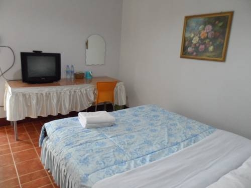 Imagen general del Hotel Baan Nukanong Guesthouse. Foto 14