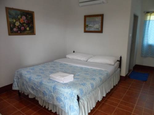 Imagen general del Hotel Baan Nukanong Guesthouse. Foto 15