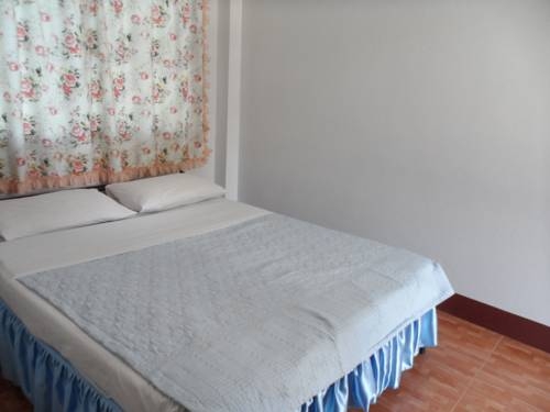 Imagen general del Hotel Baan Nukanong Guesthouse. Foto 16