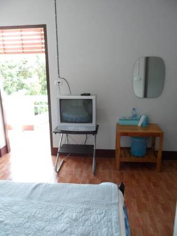 Imagen general del Hotel Baan Nukanong Guesthouse. Foto 18