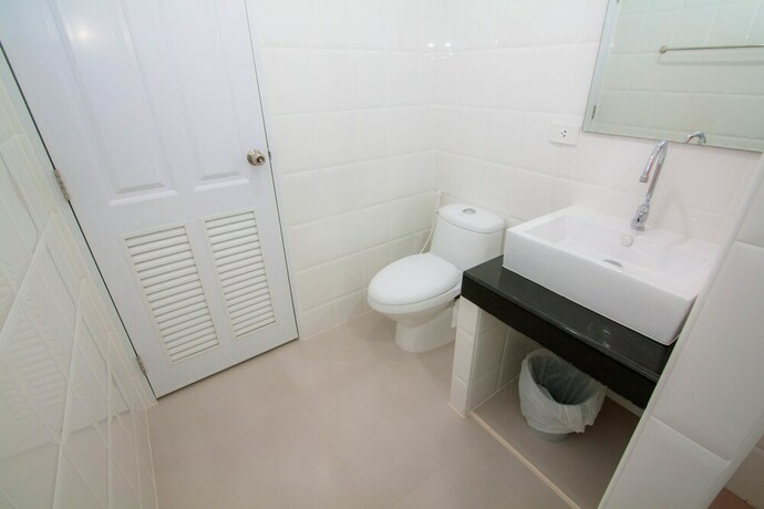 Imagen general del Hotel Baan Opun Garden Resort. Foto 13