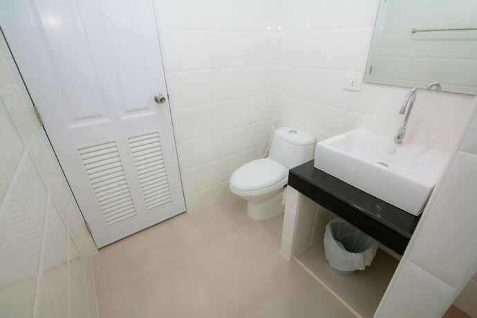 Imagen de la habitación del Hotel Baan Opun Garden Resort. Foto 19