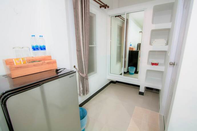 Imagen de la habitación del Hotel Baan Opun Garden Resort. Foto 21