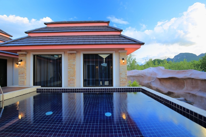 Imagen general del Hotel Baan Oshi Beach. Foto 1