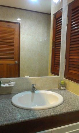 Imagen de los interiores del Hotel Baan Pa Ploy. Foto 12