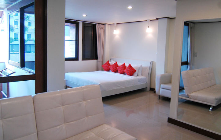 Imagen de la habitación del Hotel Baan Pa Ploy. Foto 2