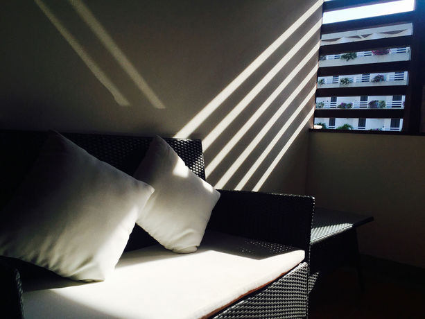 Imagen de los interiores del Hotel Baan Pa Ploy. Foto 14