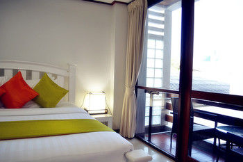 Imagen de la habitación del Hotel Baan Pa Ploy. Foto 11