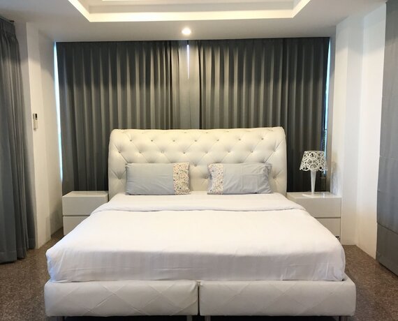 Imagen general del Hotel Baan Paan Hua Hin. Foto 1