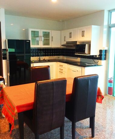 Imagen de la habitación del Hotel Baan Paan Hua Hin. Foto 3