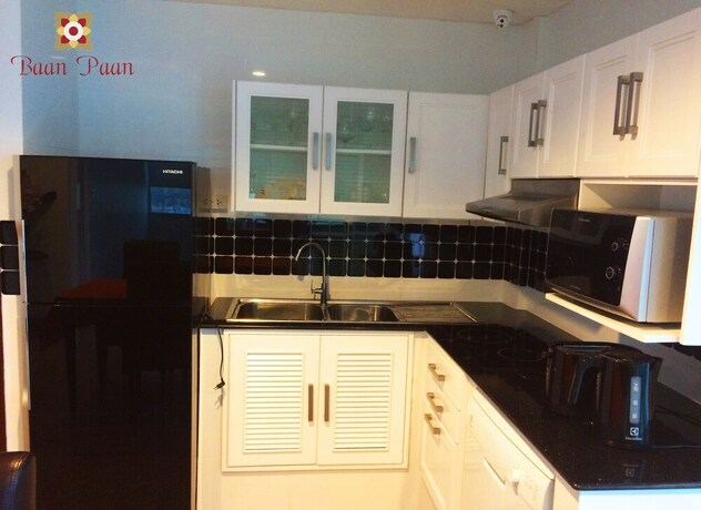 Imagen de la habitación del Hotel Baan Paan Hua Hin. Foto 4