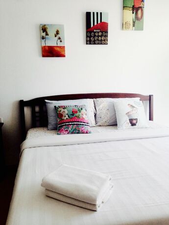 Imagen de la habitación del Hotel Baan Paan Hua Hin. Foto 6