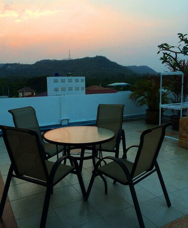 Imagen de la habitación del Hotel Baan Paan Hua Hin. Foto 8