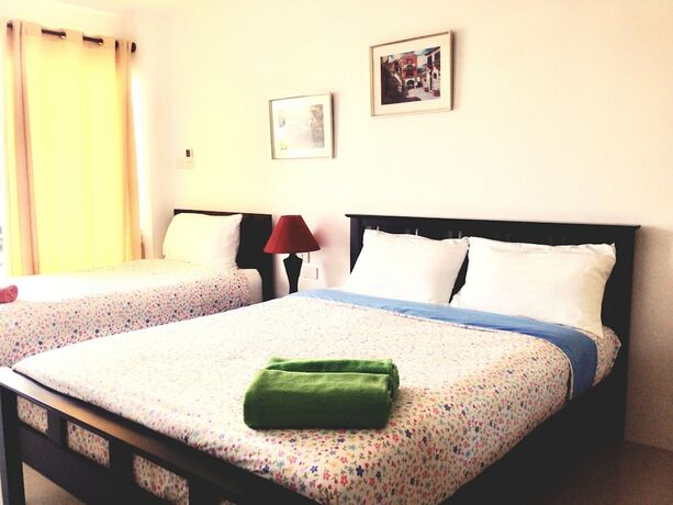 Imagen de la habitación del Hotel Baan Paan Hua Hin. Foto 9