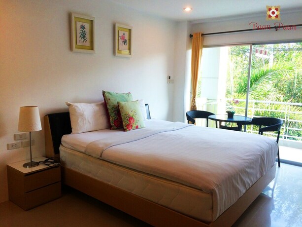 Imagen de la habitación del Hotel Baan Paan Hua Hin. Foto 10