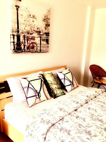 Imagen de la habitación del Hotel Baan Paan Hua Hin. Foto 12