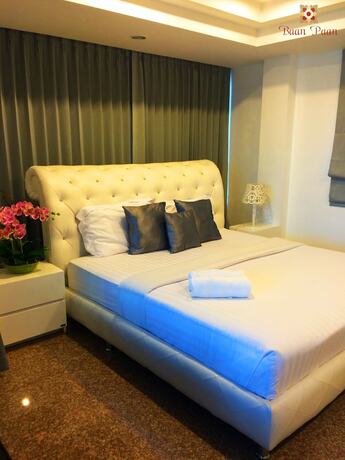 Imagen de la habitación del Hotel Baan Paan Hua Hin. Foto 13