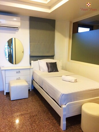 Imagen de la habitación del Hotel Baan Paan Hua Hin. Foto 14