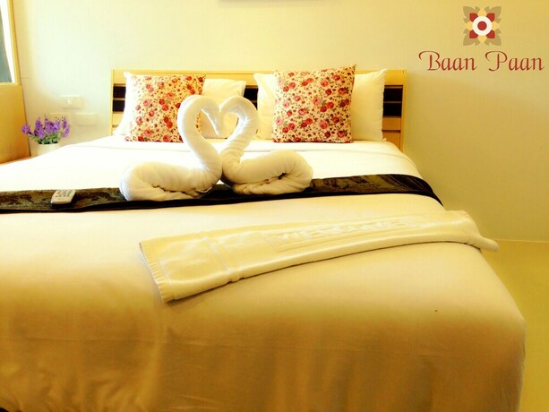 Imagen de la habitación del Hotel Baan Paan Hua Hin. Foto 18