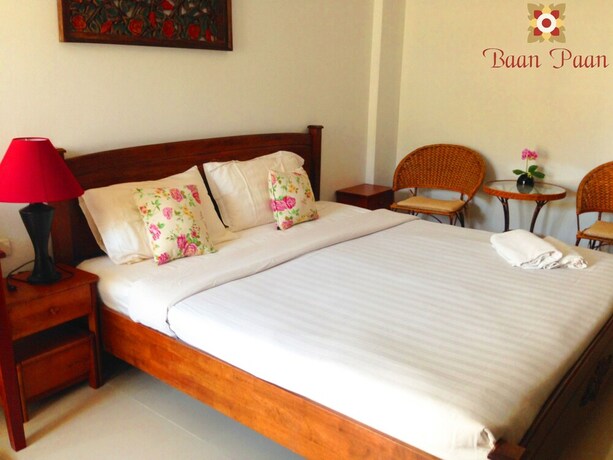 Imagen de la habitación del Hotel Baan Paan Hua Hin. Foto 20