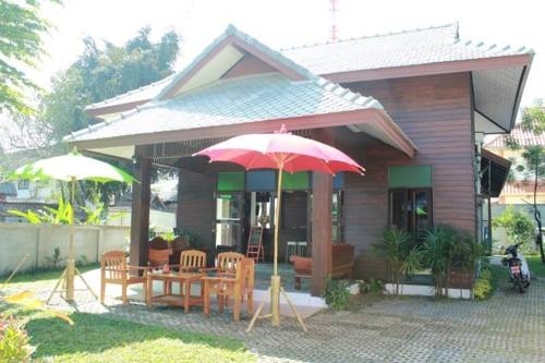 Imagen general del Hotel Baan Pai Nai Wieng. Foto 1