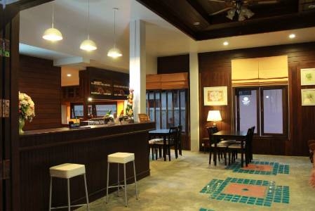 Imagen general del Hotel Baan Pai Nai Wieng. Foto 2