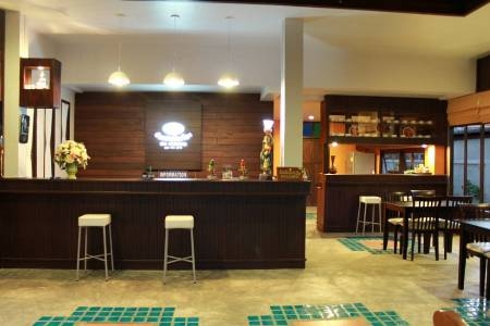 Imagen general del Hotel Baan Pai Nai Wieng. Foto 3