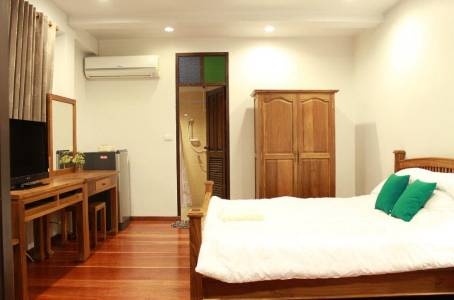 Imagen general del Hotel Baan Pai Nai Wieng. Foto 15