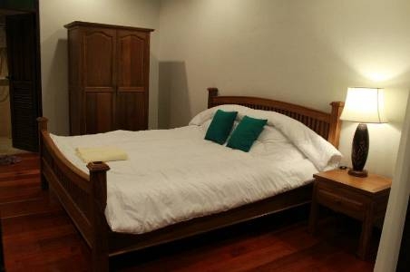 Imagen general del Hotel Baan Pai Nai Wieng. Foto 17