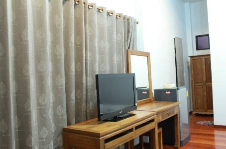 Imagen general del Hotel Baan Pai Nai Wieng. Foto 21