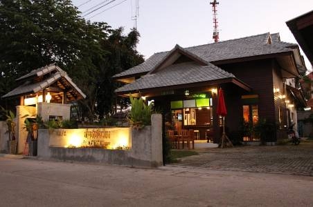 Imagen general del Hotel Baan Pai Nai Wieng. Foto 23
