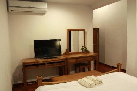 Imagen general del Hotel Baan Pai Nai Wieng. Foto 27