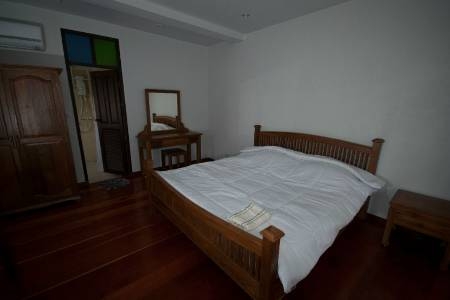 Imagen general del Hotel Baan Pai Nai Wieng. Foto 29