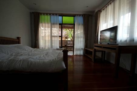 Imagen general del Hotel Baan Pai Nai Wieng. Foto 30