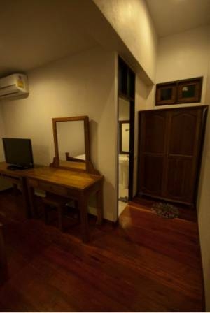 Imagen general del Hotel Baan Pai Nai Wieng. Foto 31